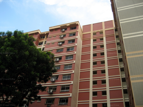 Blk 226 Pasir Ris Street 21 (Pasir Ris), HDB 5 Rooms #123672